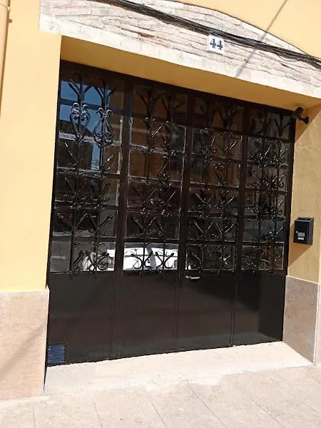 Tatil Evi Can Pitu Ferrer Peralada