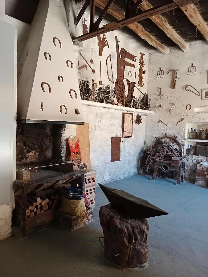 Tatil Evi Can Pitu Ferrer Peralada İspanya