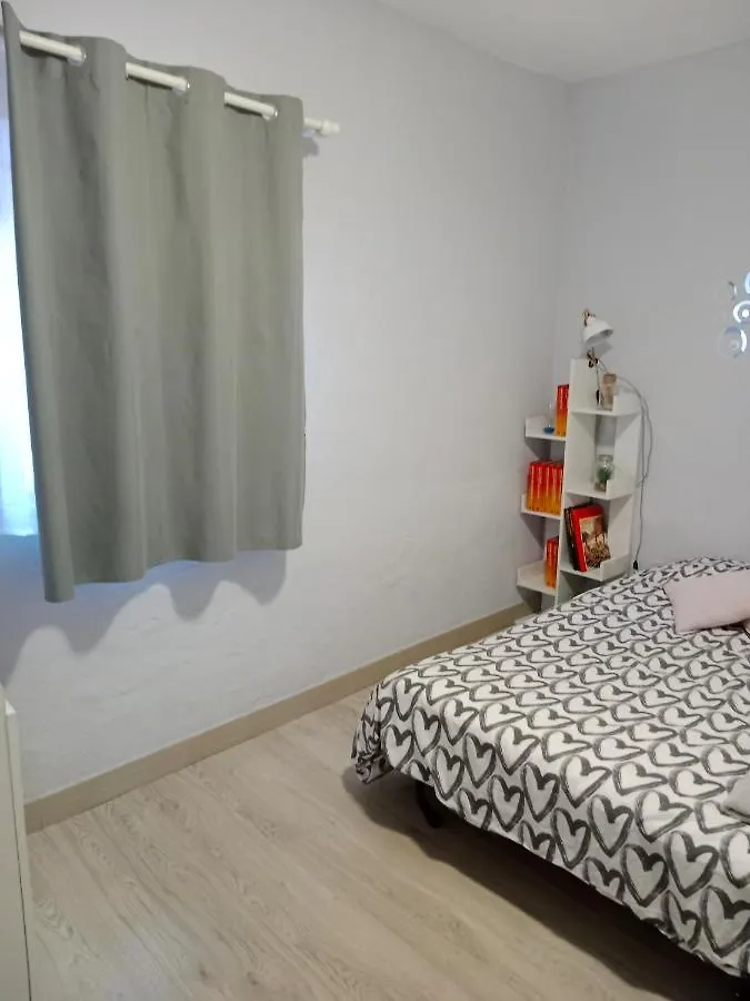 Tatil Evi Can Pitu Ferrer Peralada İspanya