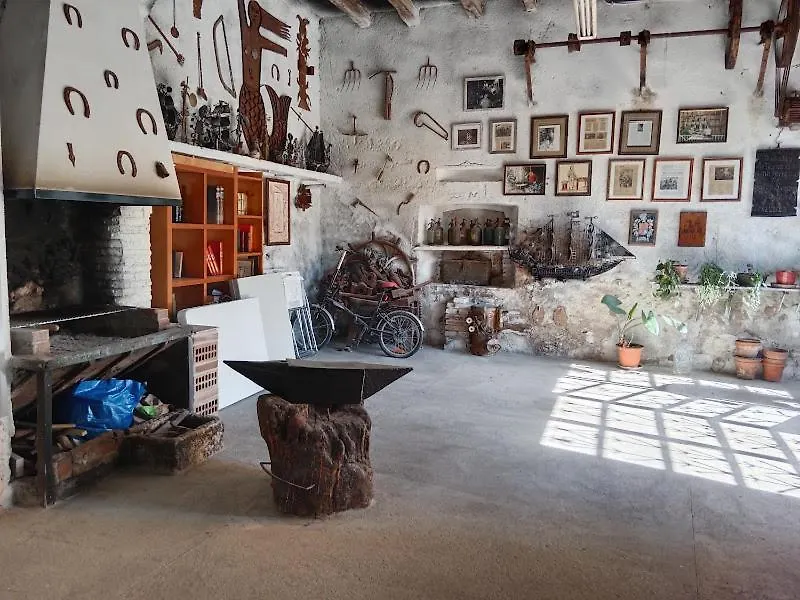 Can Pitu Ferrer Peralada Holiday home