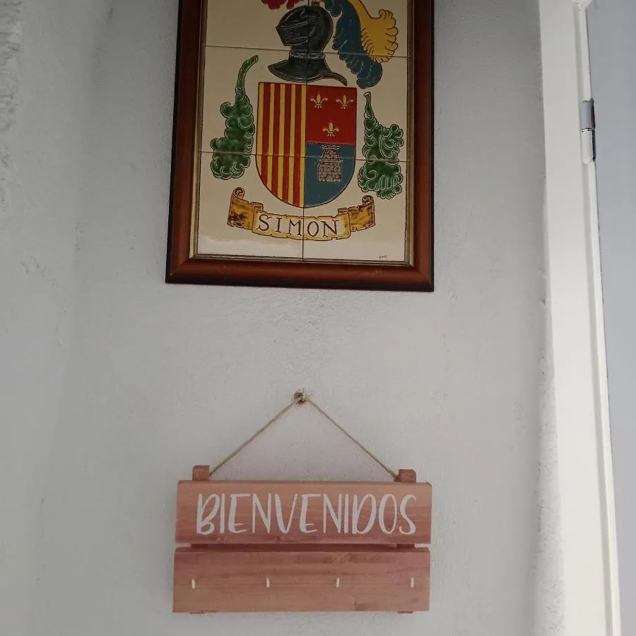 Can Pitu Ferrer Peralada Holiday home